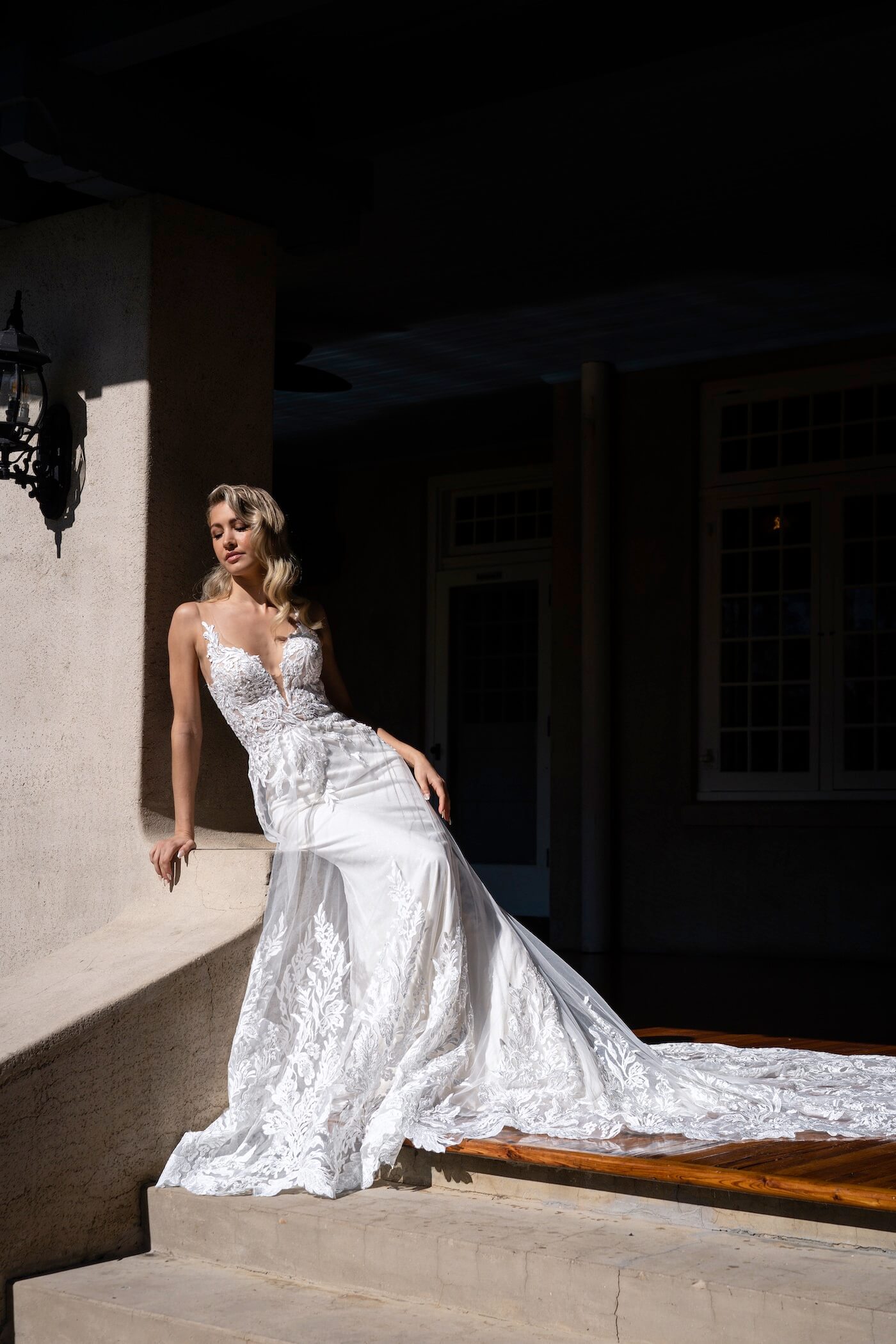 Isabella Talya Bridal Gown Florida