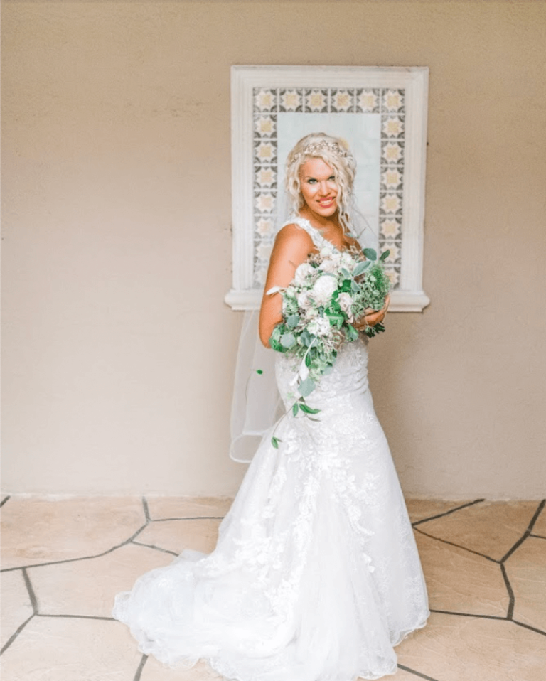 Our Brides Something New Bridal Boutique