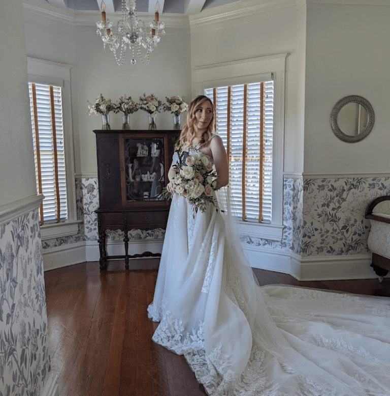 Our Brides Something New Bridal Boutique