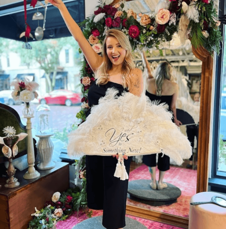 Our Brides Something New Bridal Boutique