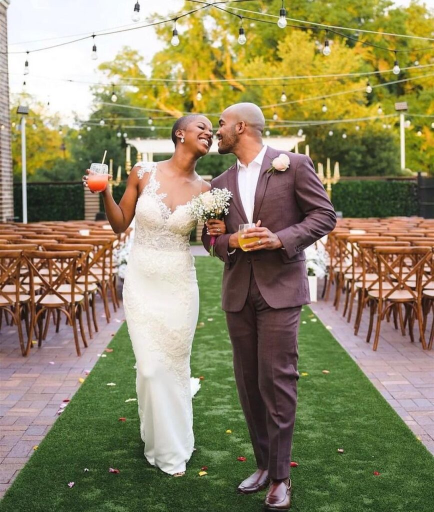 Our Brides Something New Bridal Boutique