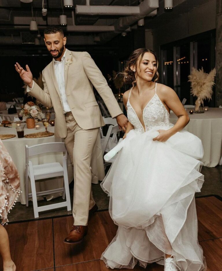 Our Brides Something New Bridal Boutique