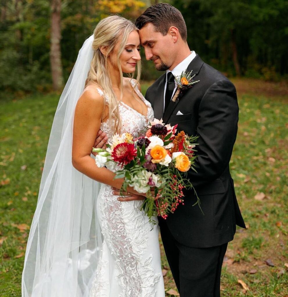 Our Brides Something New Bridal Boutique