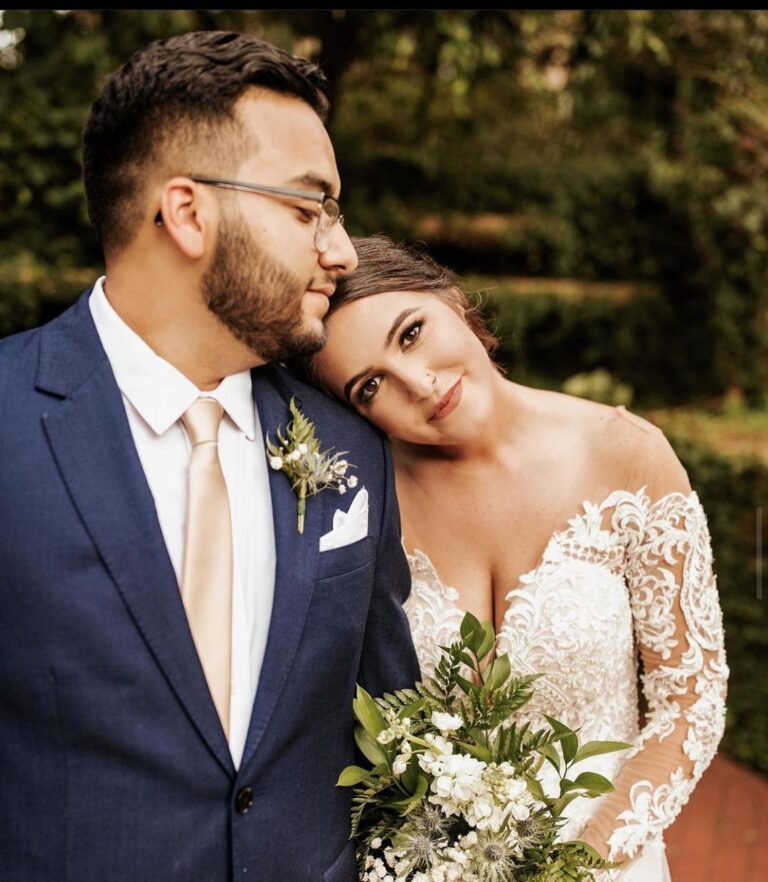 Our Brides Something New Bridal Boutique